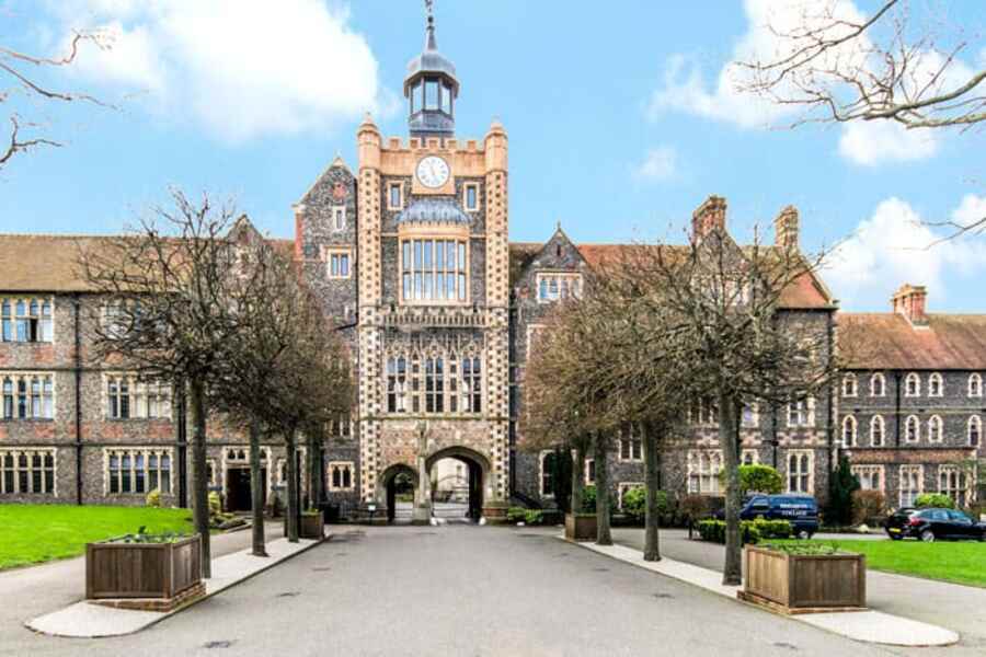 Brighton College