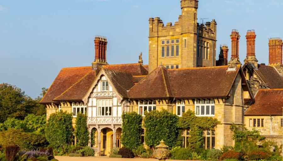 Cowdray Park Estates