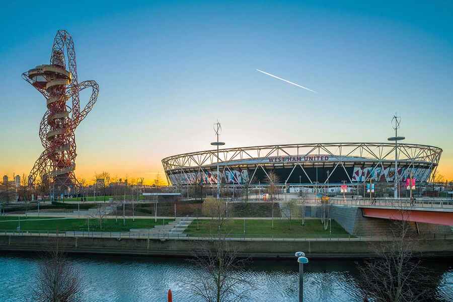 Stratford-Olympic-Park