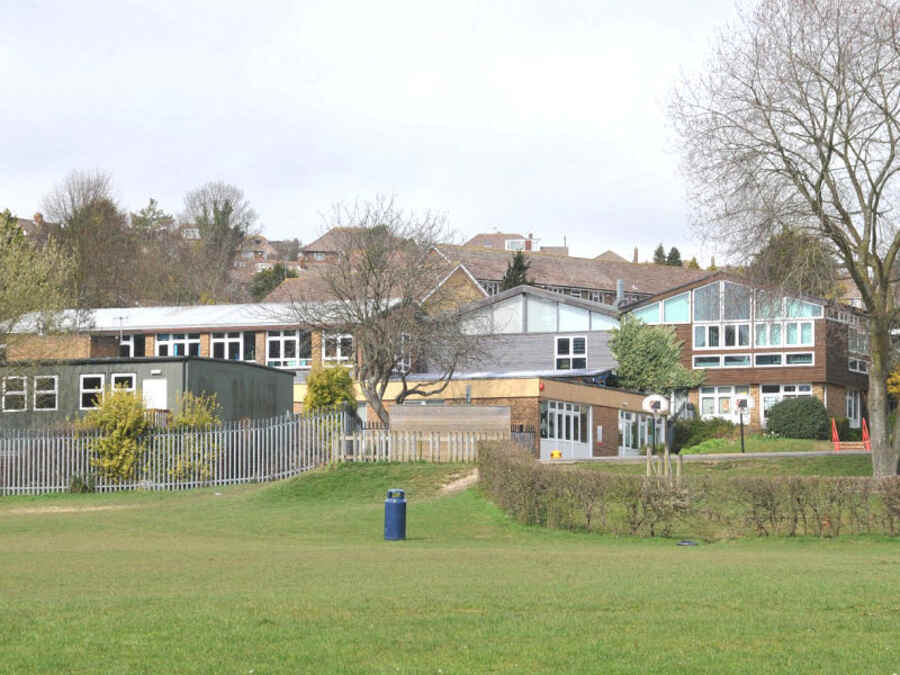 Westdene Primary School